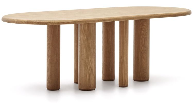 Kave Home Mailen Eettafel