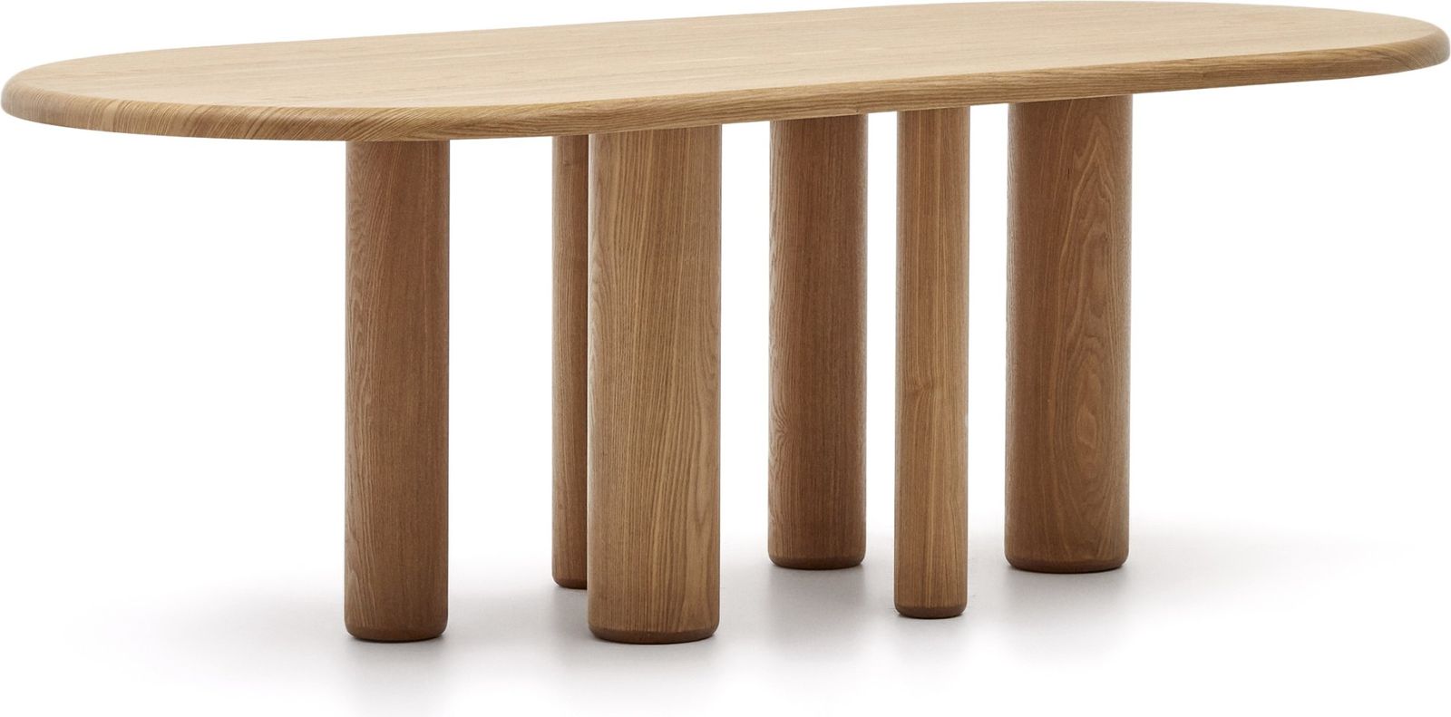 Kave Home Mailen Eettafel