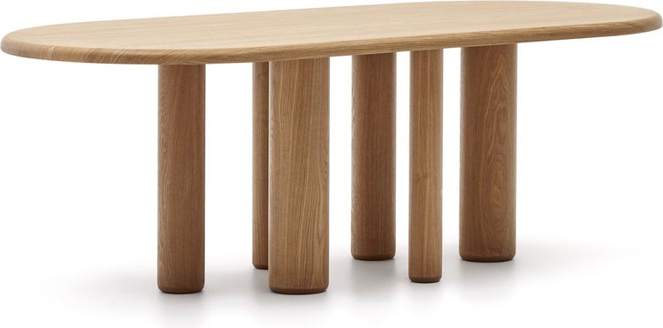 Kave Home Mailen Eettafel