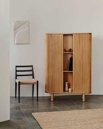 Kave Home Mailen Opbergkast