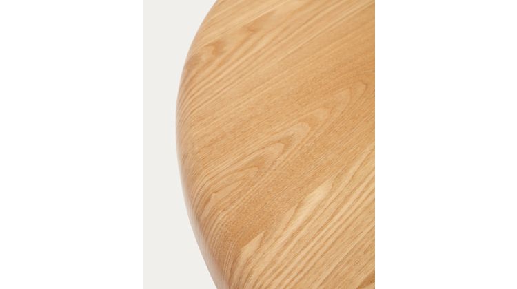 Kave Home Mailen Rond Eettafel