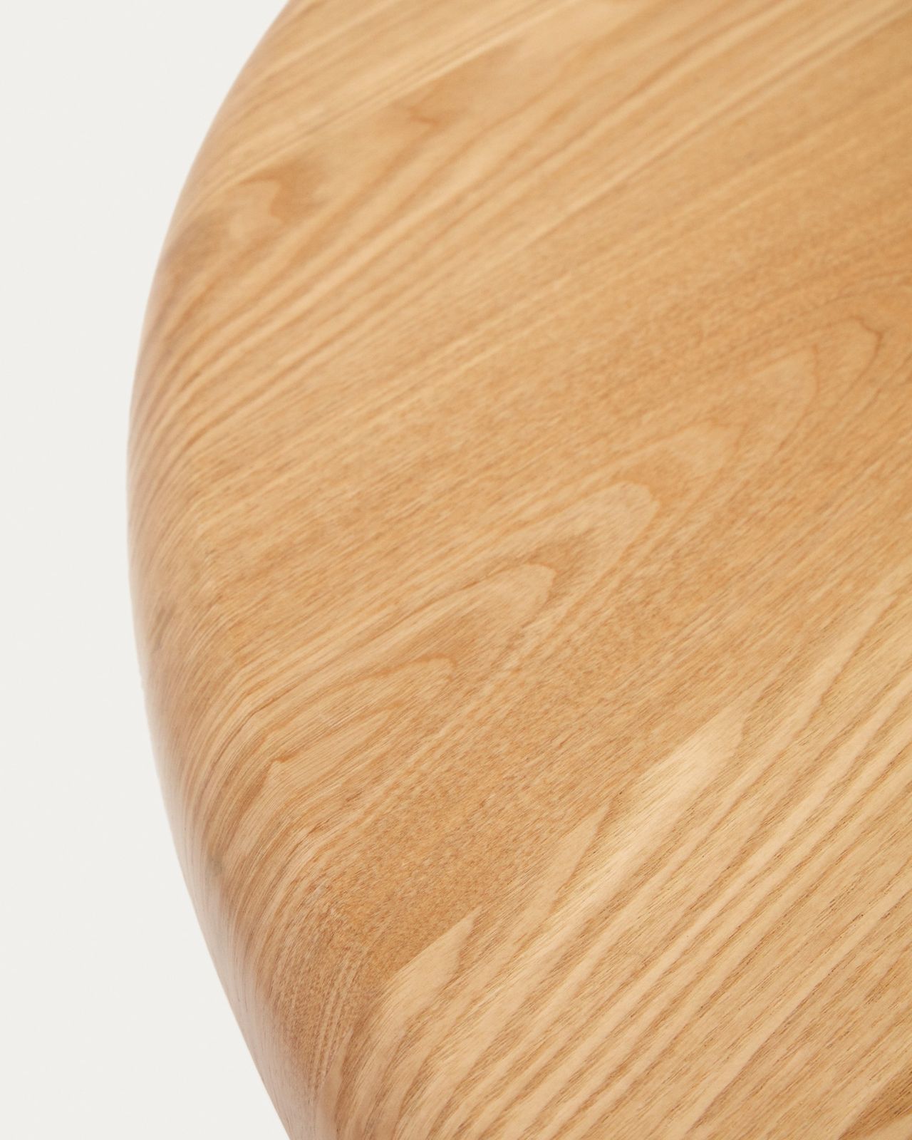 Kave Home Mailen Rond Eettafel