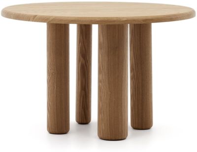 Mailen Rond Eettafel