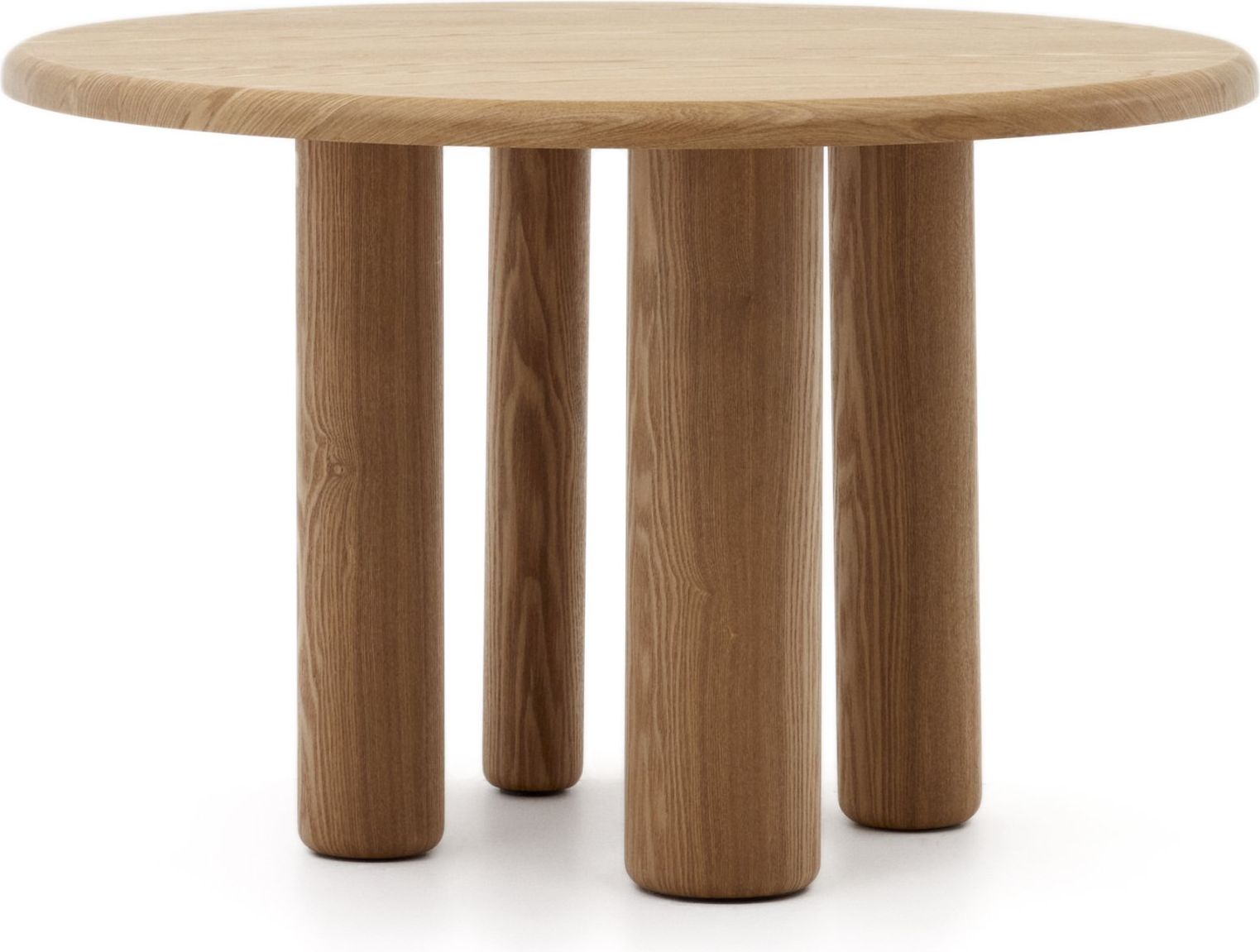 Kave Home Mailen Rond Eettafel