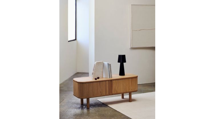 Kave Home Mailen Tv-meubel