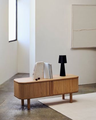 Kave Home Mailen Tv-meubel