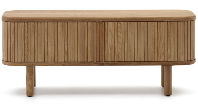 Kave Home Mailen Tv-meubel