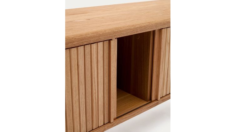 Kave Home Mailen Tv-meubel