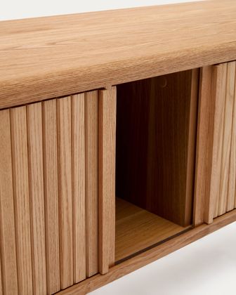 Kave Home Mailen Tv-meubel