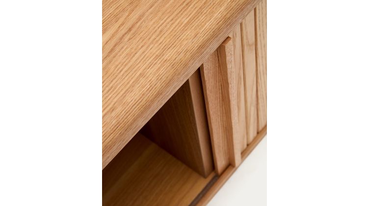 Kave Home Mailen Tv-meubel