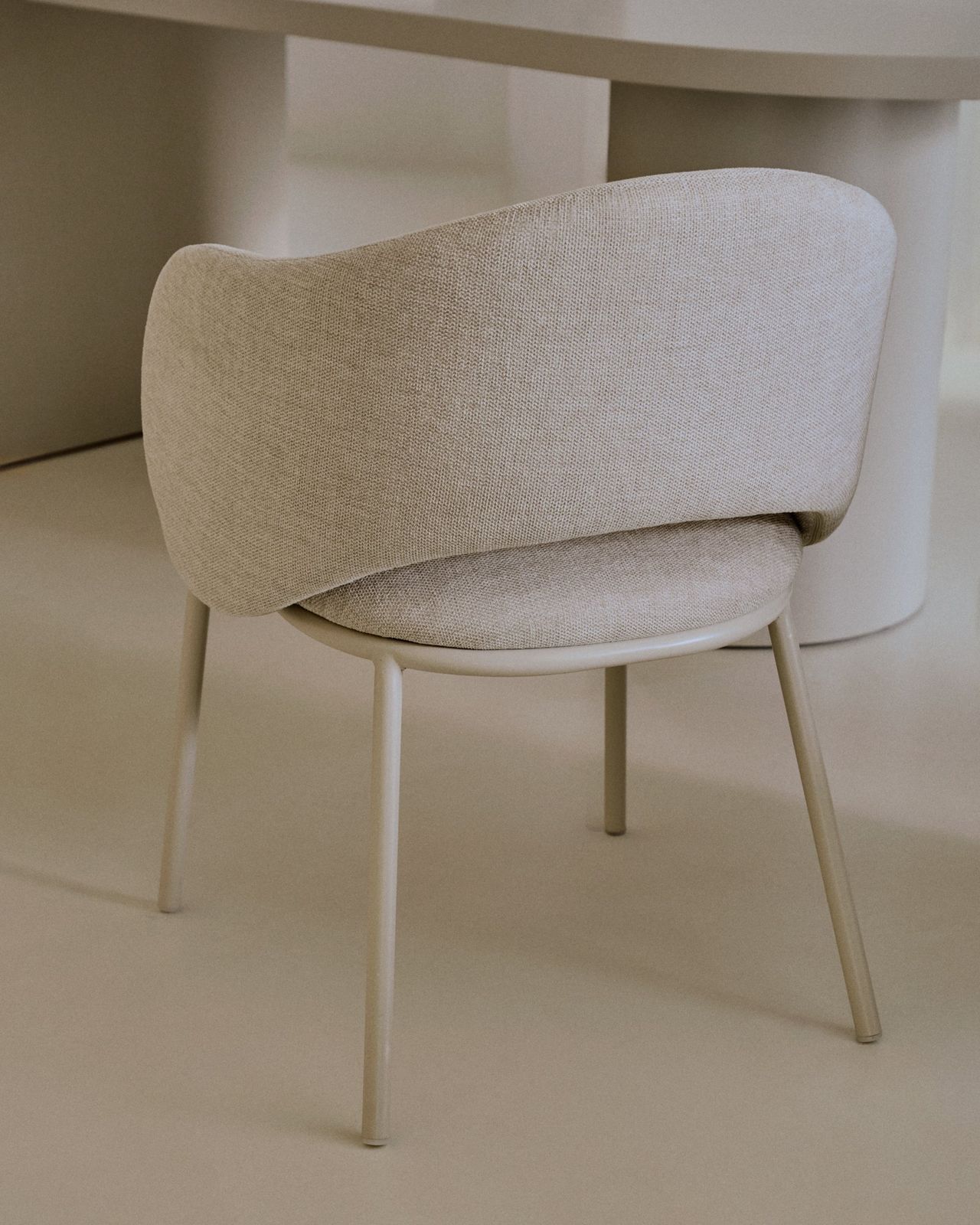 Kave Home Maina Eetkamerstoel