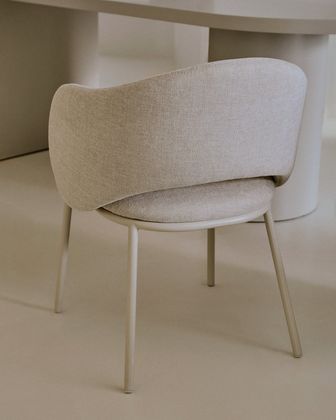 Kave Home Maina Eetkamerstoel