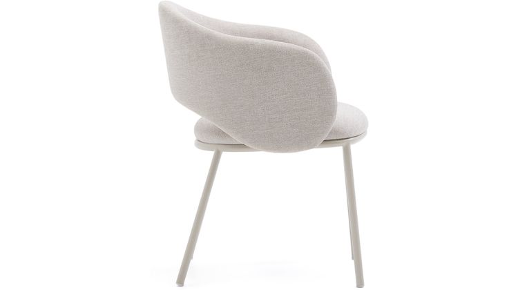 Kave Home Maina Eetkamerstoel