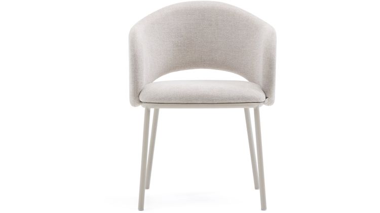Kave Home Maina Eetkamerstoel