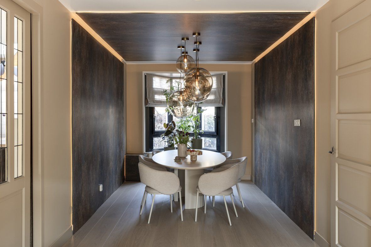 Kave Home Maina Eetkamerstoel