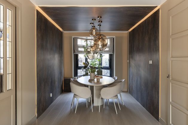 Kave Home Maina Eetkamerstoel