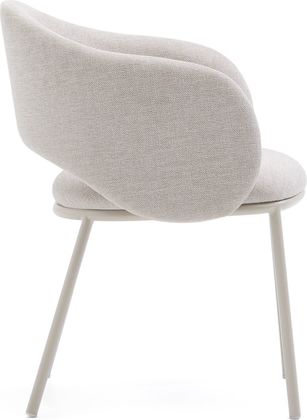 Kave Home Maina Eetkamerstoel