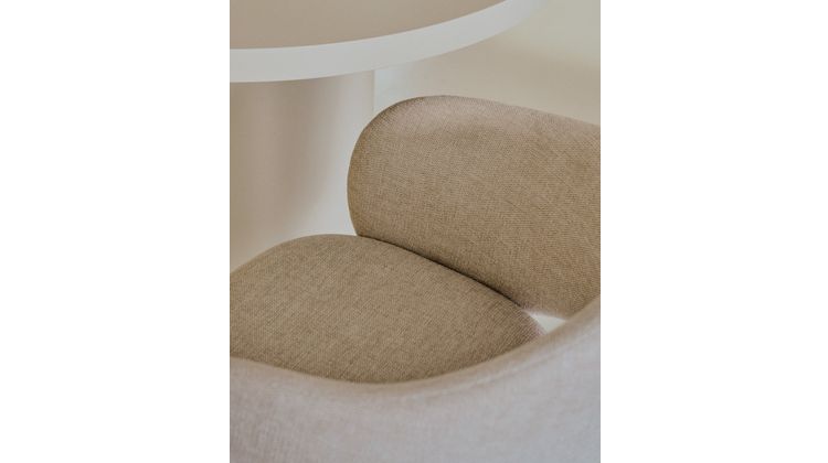 Kave Home Maina Eetkamerstoel