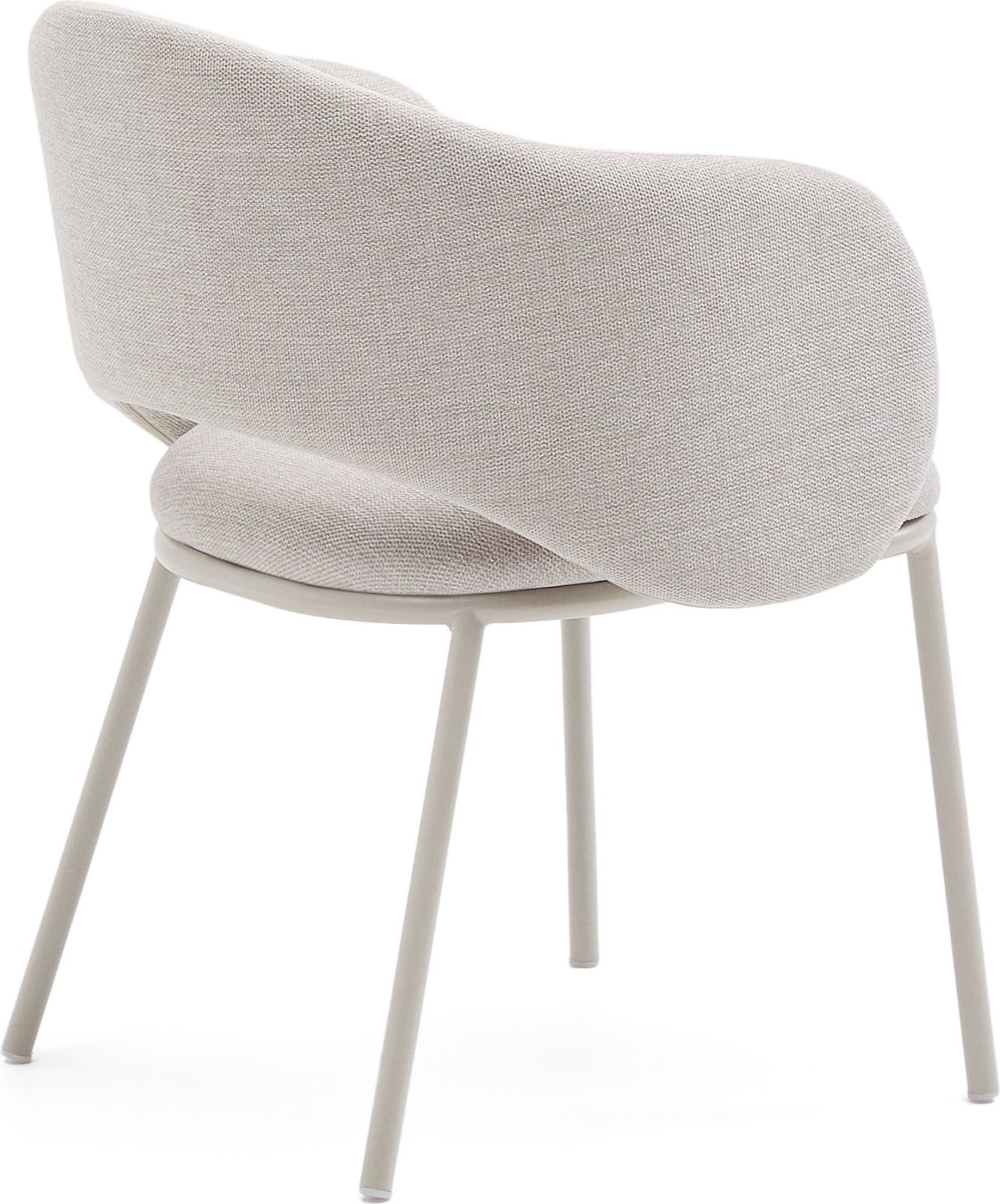 Kave Home Maina Eetkamerstoel