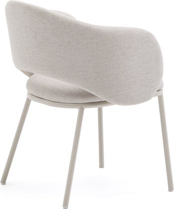 Kave Home Maina Eetkamerstoel