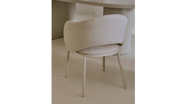 Kave Home Maina Eetkamerstoel