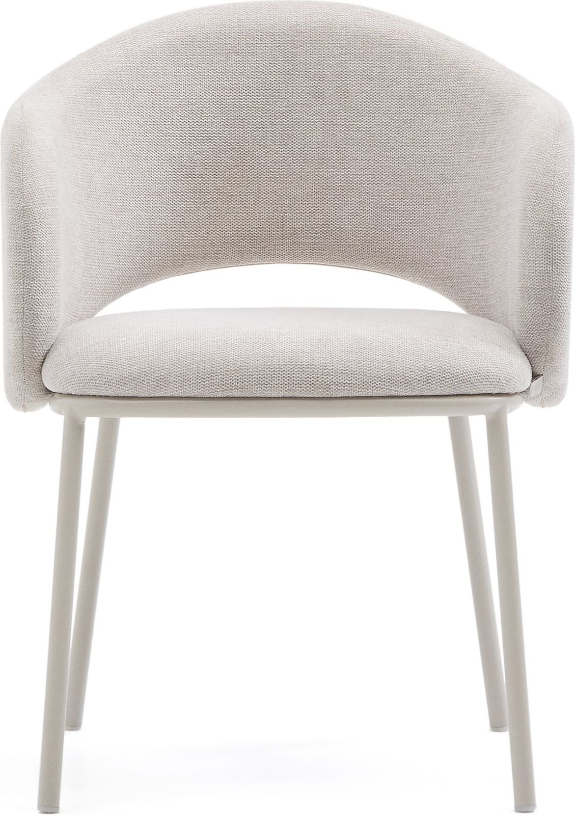 Kave Home Maina Eetkamerstoel