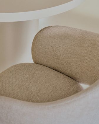 Kave Home Maina Eetkamerstoel