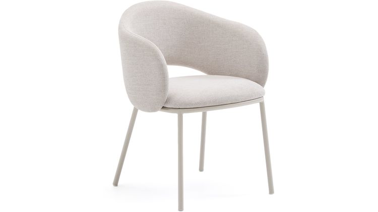 Kave Home Maina Eetkamerstoel