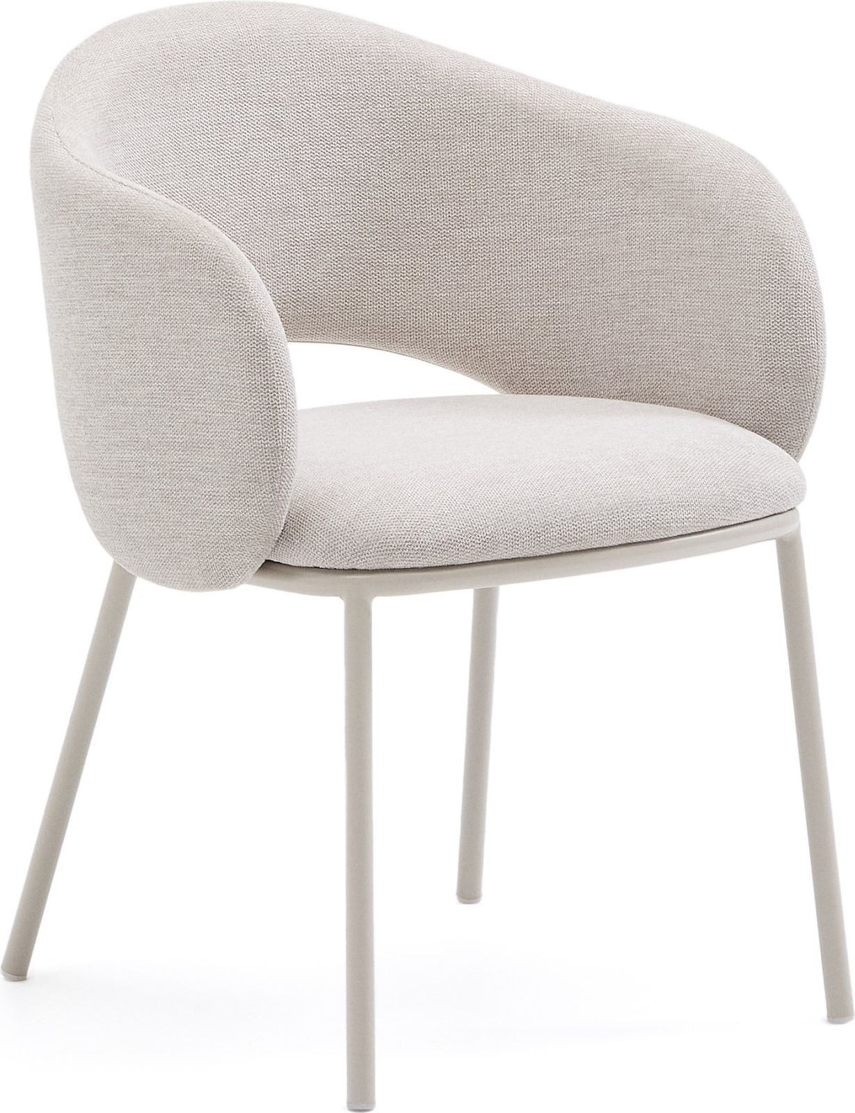 Kave Home Maina Eetkamerstoel