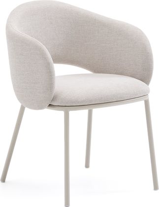 Kave Home Maina Eetkamerstoel