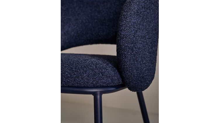 Kave Home Maina Eetkamerstoel