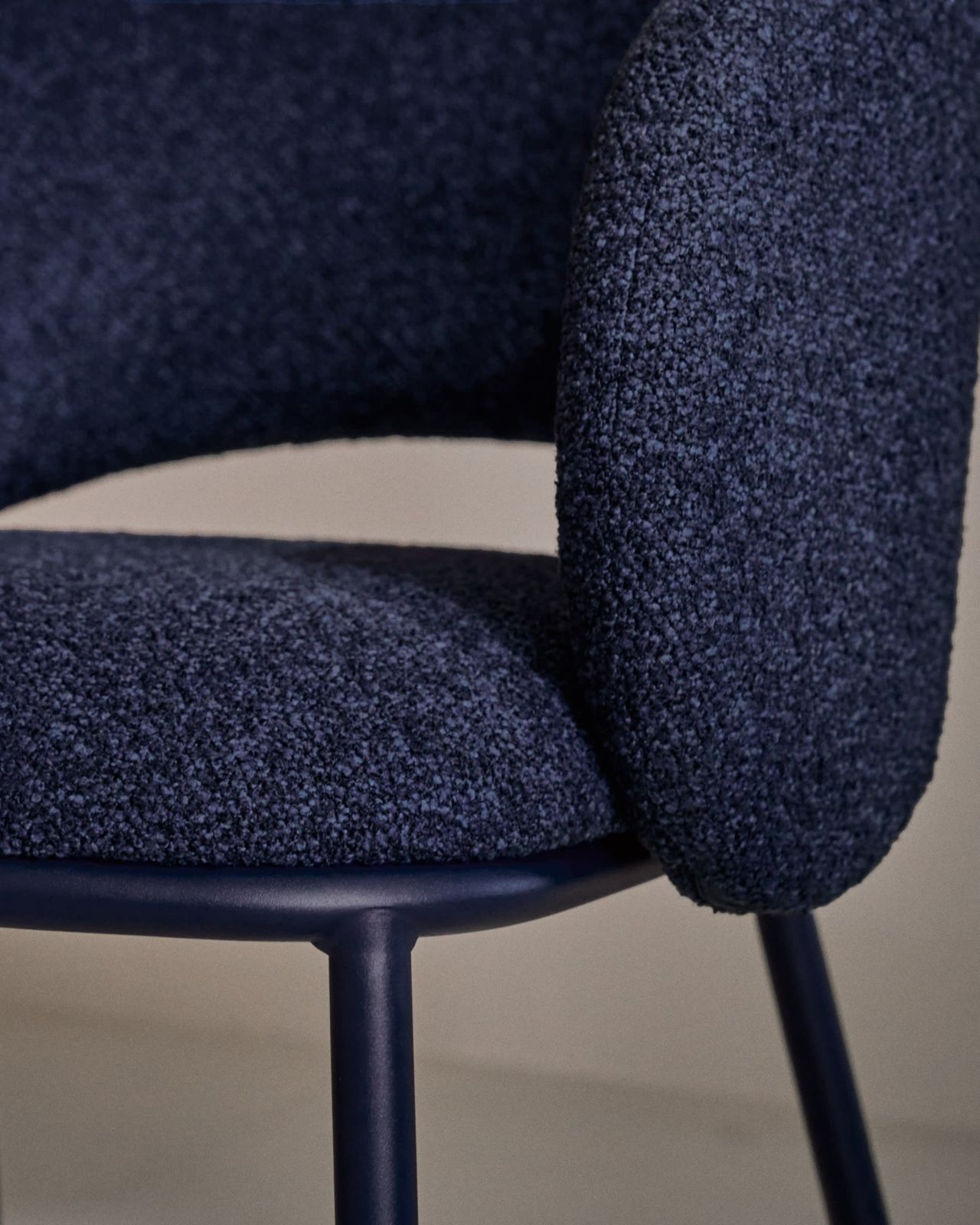 Kave Home Maina Eetkamerstoel
