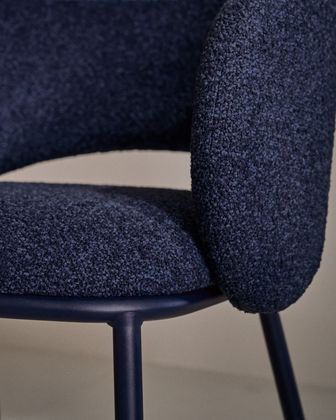 Kave Home Maina Eetkamerstoel