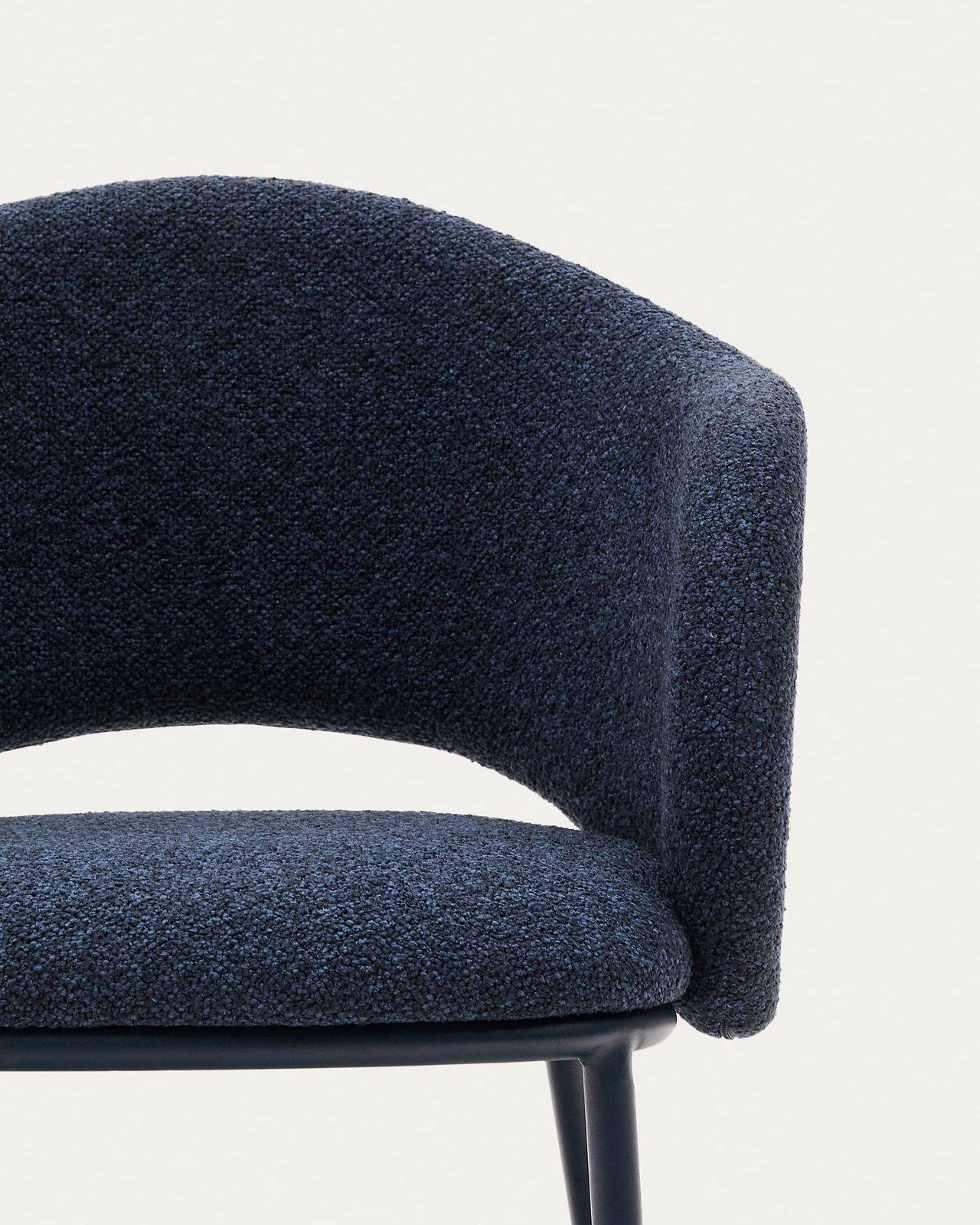 Kave Home Maina Eetkamerstoel