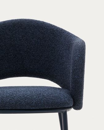 Kave Home Maina Eetkamerstoel