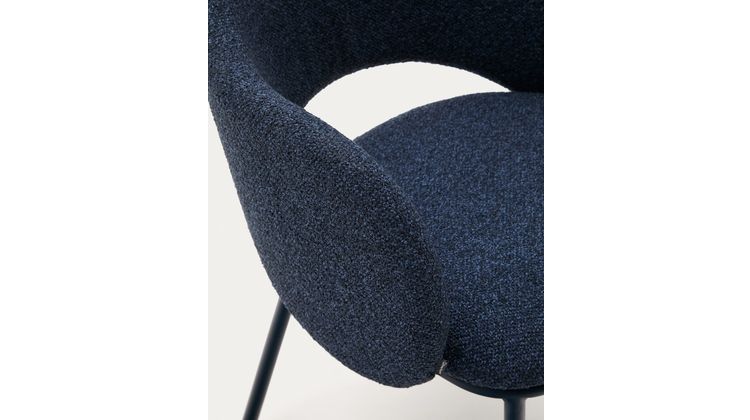 Kave Home Maina Eetkamerstoel