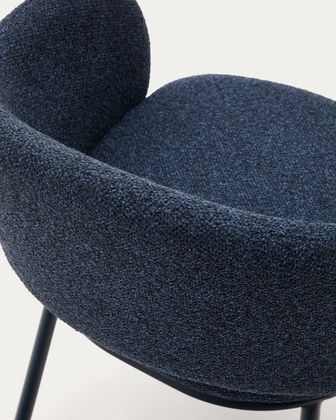Kave Home Maina Eetkamerstoel