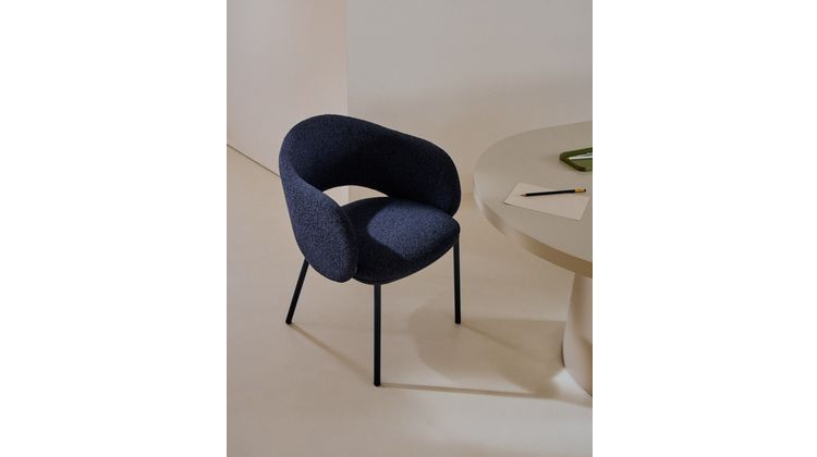 Kave Home Maina Eetkamerstoel
