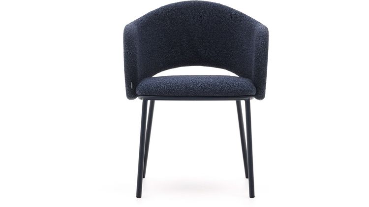 Kave Home Maina Eetkamerstoel