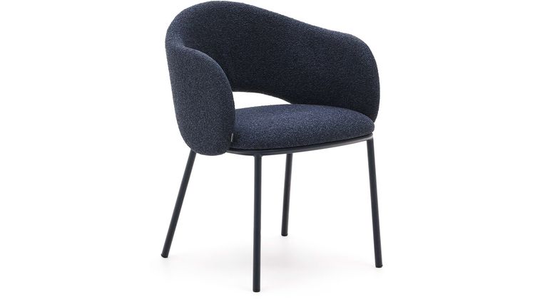 Kave Home Maina Eetkamerstoel
