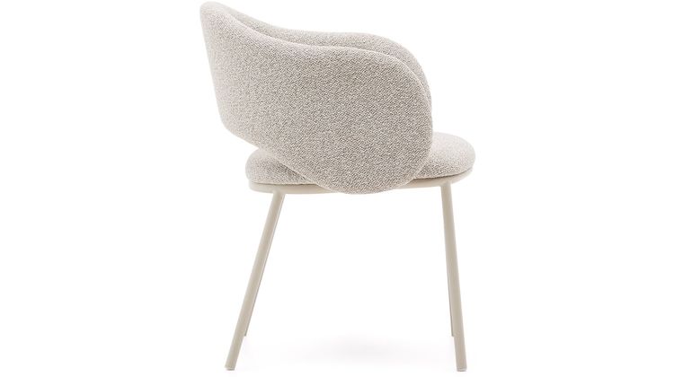 Kave Home Maina Eetkamerstoel