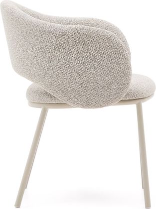Kave Home Maina Eetkamerstoel