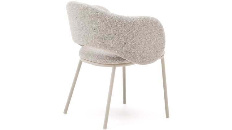 Kave Home Maina Eetkamerstoel