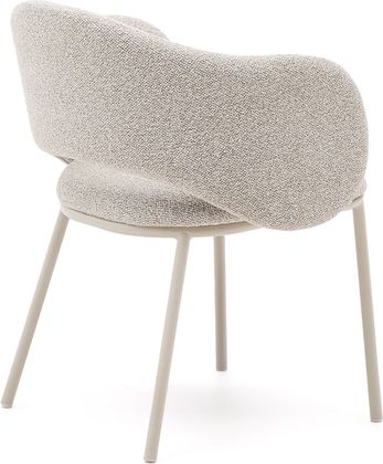Kave Home Maina Eetkamerstoel