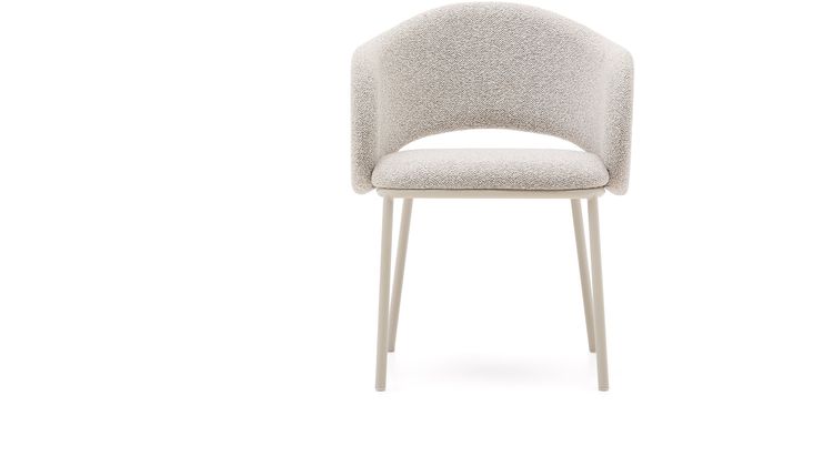 Kave Home Maina Eetkamerstoel