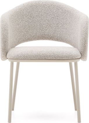 Kave Home Maina Eetkamerstoel