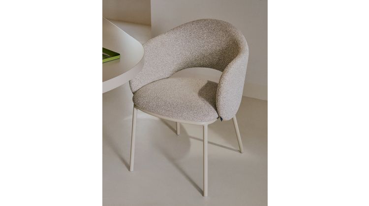 Kave Home Maina Eetkamerstoel