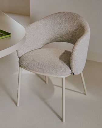 Kave Home Maina Eetkamerstoel
