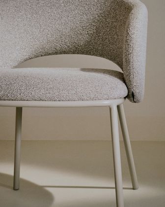 Kave Home Maina Eetkamerstoel