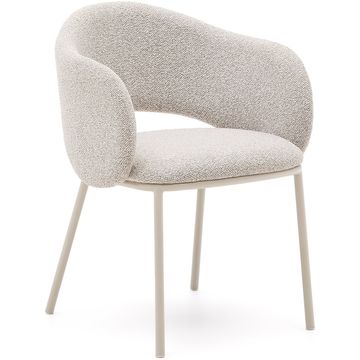 Kave Home Maina Eetkamerstoel